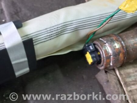 ФОТО Airbag боковой для KIA Sorento 2 XM (09-14) Київ