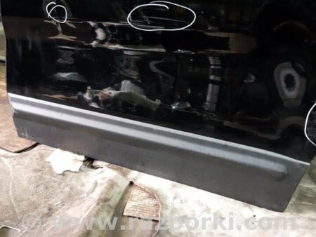 ФОТО Молдинг на дверь задний левый для KIA Sorento 2 XM (09-14) Київ