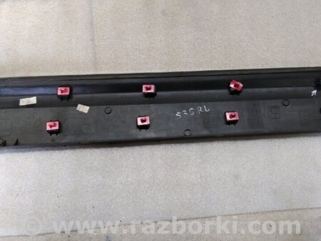 ФОТО Молдинг на дверь задний левый для KIA Sorento 2 XM (09-14) Київ