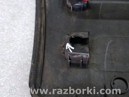 ФОТО Молдинг на дверь задний левый для KIA Sorento 2 XM (09-14) Київ