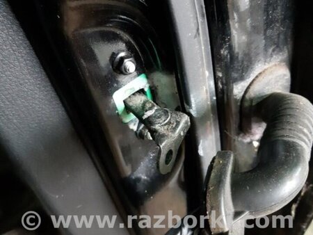 ФОТО Ограничитель двери задний левый для KIA Sorento 2 XM (09-14) Київ