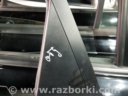 ФОТО Накладка на дверь задняя левая для KIA Sorento 2 XM (09-14) Київ