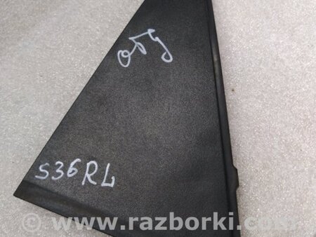 ФОТО Накладка на дверь задняя левая для KIA Sorento 2 XM (09-14) Київ