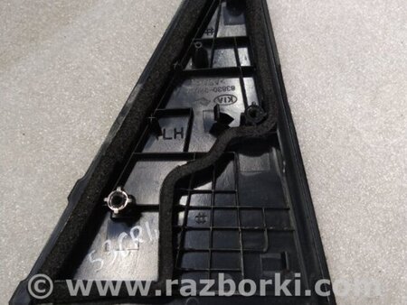 ФОТО Накладка на дверь задняя левая для KIA Sorento 2 XM (09-14) Київ