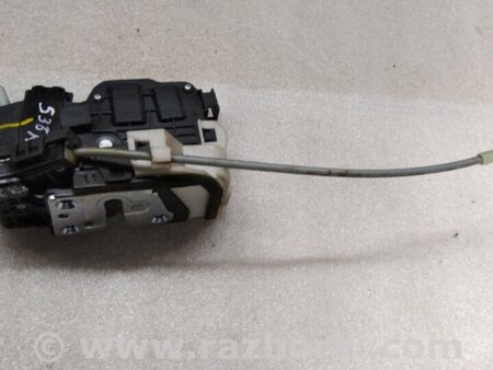 ФОТО Замок двери задний левый для KIA Sorento 2 XM (09-14) Київ