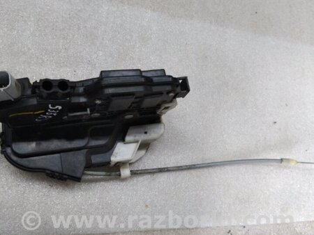 ФОТО Замок двери задний левый для KIA Sorento 2 XM (09-14) Київ