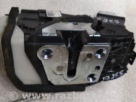 ФОТО Замок двери задний левый для KIA Sorento 2 XM (09-14) Київ