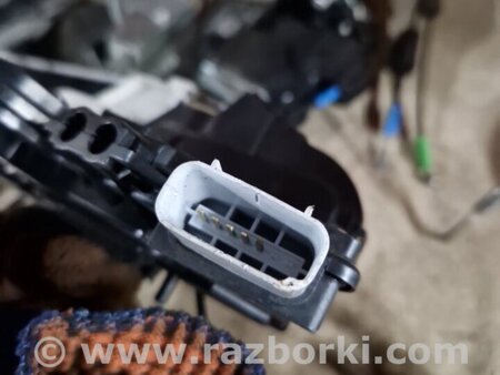 ФОТО Замок двери задний левый для KIA Sorento 2 XM (09-14) Київ