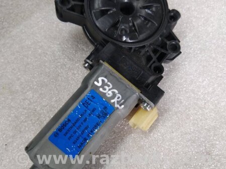 ФОТО Мотор стеклоподъемника задний левый для KIA Sorento 2 XM (09-14) Київ