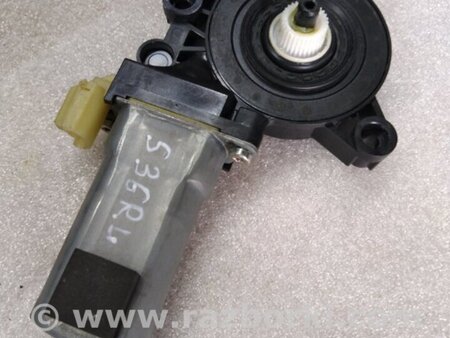 ФОТО Мотор стеклоподъемника задний левый для KIA Sorento 2 XM (09-14) Київ