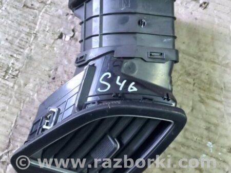 ФОТО Воздуховод правый для Hyundai ix35 I LM/EL Tucson (10-17) Київ