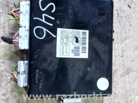 ФОТО Блок управления для Hyundai ix35 I LM/EL Tucson (10-17) Київ