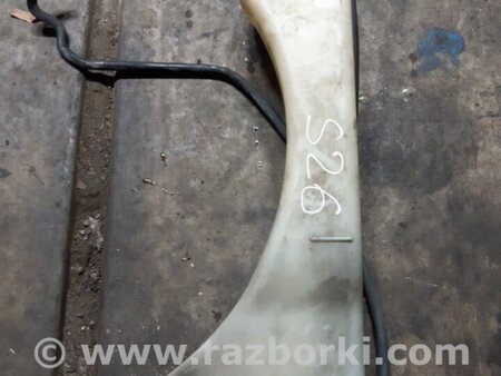 ФОТО Расширительный бачок для KIA Sorento 1 BL (02-09) Київ