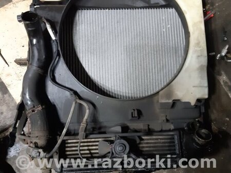 ФОТО Расширительный бачок для KIA Sorento 1 BL (02-09) Київ