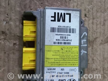 ФОТО Блок управления AirBag для Hyundai ix35 I LM/EL Tucson (10-17) Київ