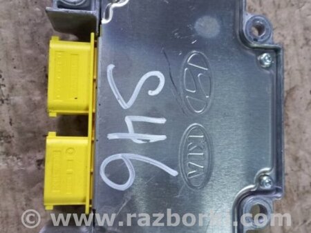 ФОТО Блок управления AirBag для Hyundai ix35 I LM/EL Tucson (10-17) Київ