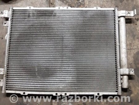 ФОТО Радиатор кондиционера для KIA Sorento 1 BL (02-09) Київ