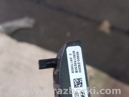 ФОТО Датчик удара для Hyundai ix35 I LM/EL Tucson (10-17) Київ