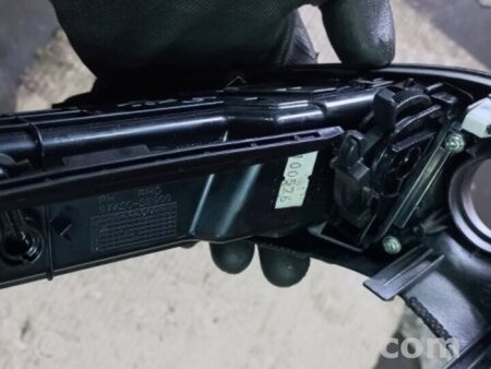 ФОТО Воздуховод правый для Hyundai ix35 I LM/EL Tucson (10-17) Київ