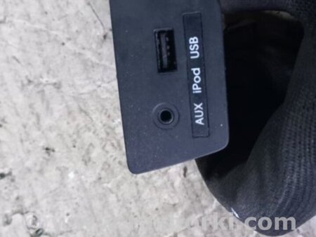 ФОТО Разьем для Hyundai ix35 I LM/EL Tucson (10-17) Київ