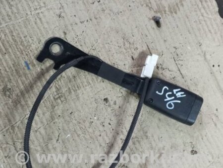 ФОТО Замок Ремня Безопасности левый для Hyundai ix35 I LM/EL Tucson (10-17) Київ