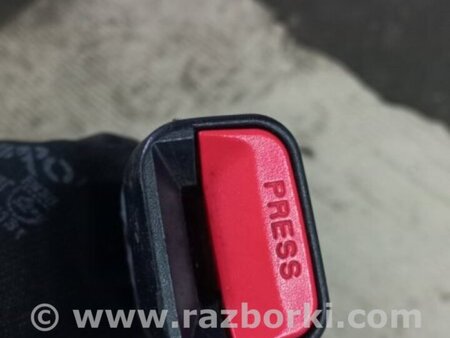 ФОТО Замок Ремня Безопасности левый для Hyundai ix35 I LM/EL Tucson (10-17) Київ