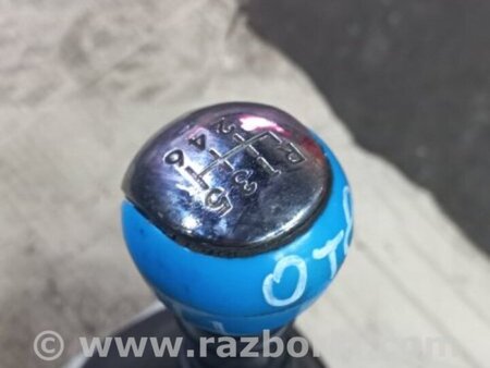 ФОТО Ручка КПП для Hyundai ix35 I LM/EL Tucson (10-17) Київ