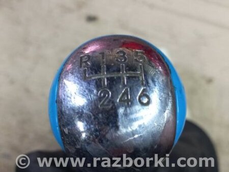 ФОТО Ручка КПП для Hyundai ix35 I LM/EL Tucson (10-17) Київ