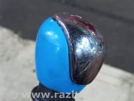 ФОТО Ручка КПП для Hyundai ix35 I LM/EL Tucson (10-17) Київ