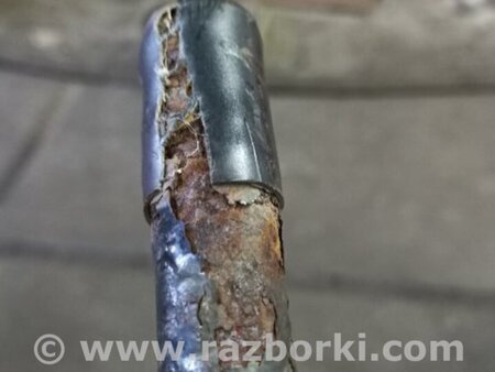 ФОТО Амортизатор багажника левый для Hyundai ix35 I LM/EL Tucson (10-17) Київ