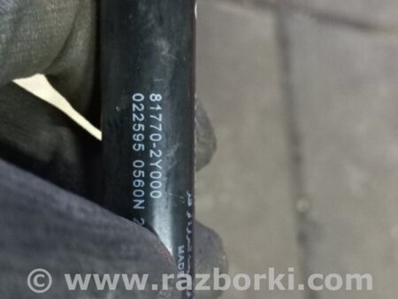 ФОТО Амортизатор багажника левый для Hyundai ix35 I LM/EL Tucson (10-17) Київ