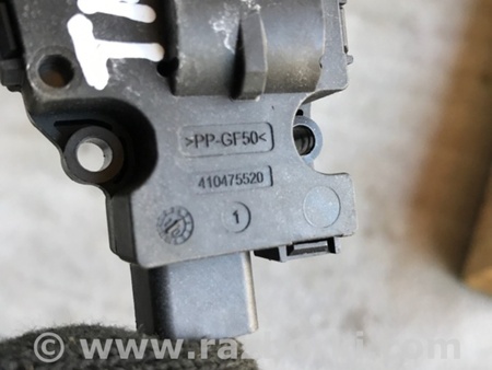 ФОТО Сервопривод заслонок печки для Porsche Cayenne Type 958 (10-18) Киев