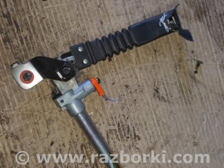 ФОТО Замок Ремня Безопасности правый для Hyundai ix35 I LM/EL Tucson (10-17) Київ