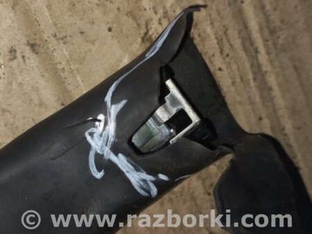 ФОТО Замок Ремня Безопасности правый для Hyundai ix35 I LM/EL Tucson (10-17) Київ