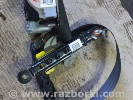 ФОТО Ремень безопасности левый для Hyundai ix35 I LM/EL Tucson (10-17) Київ