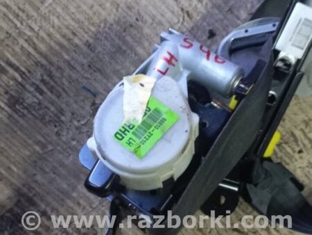 ФОТО Ремень безопасности левый для Hyundai ix35 I LM/EL Tucson (10-17) Київ