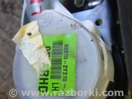 ФОТО Ремень безопасности левый для Hyundai ix35 I LM/EL Tucson (10-17) Київ