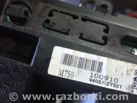 ФОТО Панель приборов для Hyundai ix35 I LM/EL Tucson (10-17) Київ