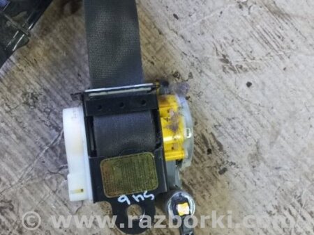 ФОТО Ремень безопасности правый для Hyundai ix35 I LM/EL Tucson (10-17) Київ