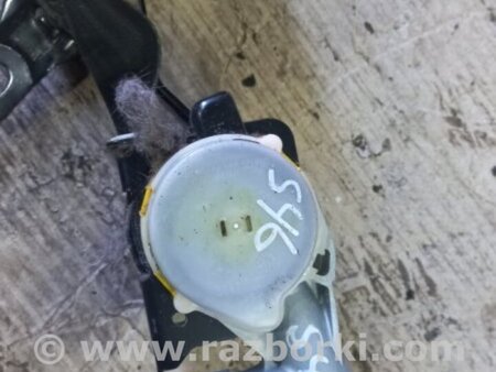 ФОТО Ремень безопасности правый для Hyundai ix35 I LM/EL Tucson (10-17) Київ