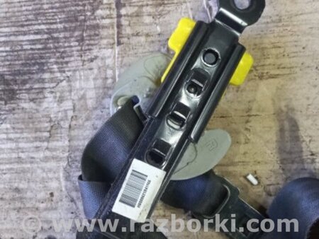 ФОТО Ремень безопасности правый для Hyundai ix35 I LM/EL Tucson (10-17) Київ