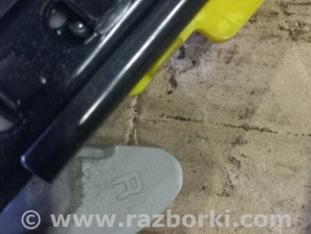 ФОТО Ремень безопасности правый для Hyundai ix35 I LM/EL Tucson (10-17) Київ