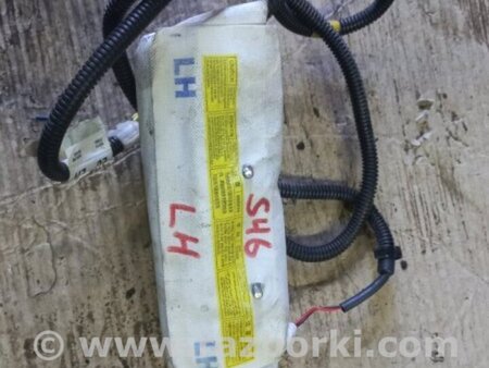 ФОТО Аирбаг пассажирский левый для Hyundai ix35 I LM/EL Tucson (10-17) Київ