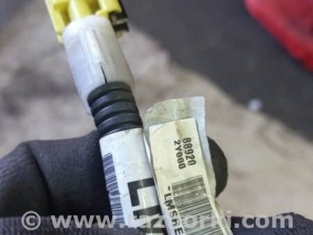 ФОТО Аирбаг пассажирский правый для Hyundai ix35 I LM/EL Tucson (10-17) Київ