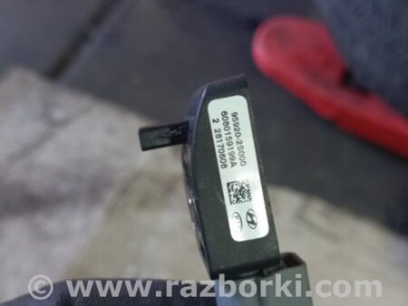 ФОТО Датчик удара для Hyundai ix35 I LM/EL Tucson (10-17) Київ