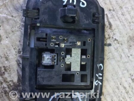 ФОТО Плафон освещения основной для Hyundai ix35 I LM/EL Tucson (10-17) Київ