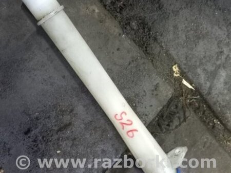 ФОТО Горловина для KIA Sorento 1 BL (02-09) Київ