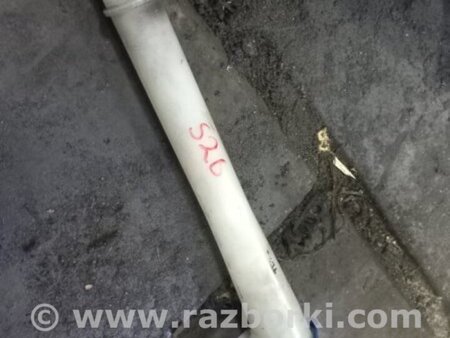 ФОТО Горловина для KIA Sorento 1 BL (02-09) Київ