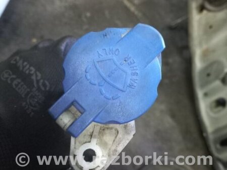 ФОТО Горловина для KIA Sorento 1 BL (02-09) Київ