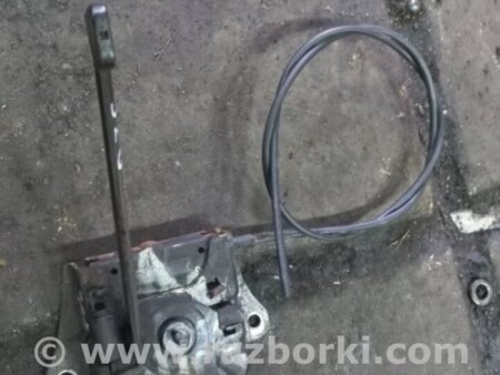 ФОТО Замок капота для KIA Sorento 1 BL (02-09) Київ